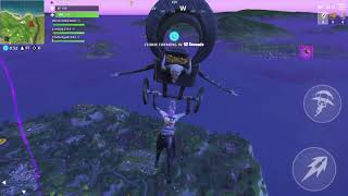 fortnite glitch you could get free 15 to 20 tiers for doing the fortnite mare - fortnite free 20 tiers