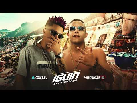 MC Menor ZL e MC Novin   Regra de Três DJ Soneca