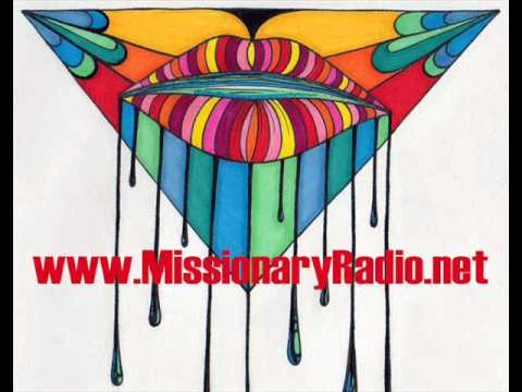 Missionary Radio Episode 62.3 Mark Reeve - Daybreak On Mars (Original Mix)