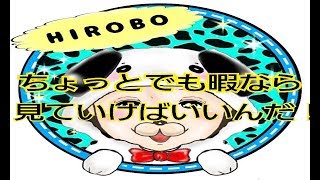 暇な時間にみてもらって、にやにやしてもらいたい動画‼