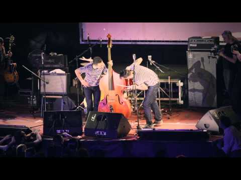 Mystery Gang@Ukrabilly BANG! #9