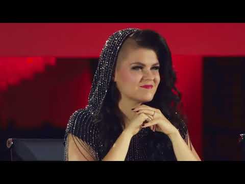 Tuolihaaste 6GSydanaania - X Factor Suomi MTV3