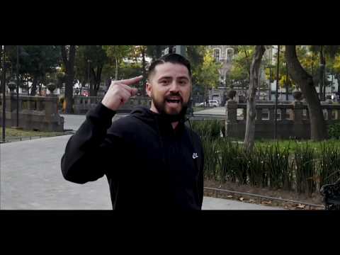 Los Galvez (Sano Navajas ) - "Desde Morro"  (Los GxLVxZ - Atake FDD)