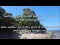 Alan Jackson   Ain't Got Trouble Now lyrics