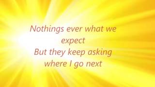 robin schulz   sun goes down ( lyrics)