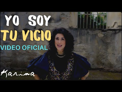 Video thumbnail for Yo Soy Tu Vicio