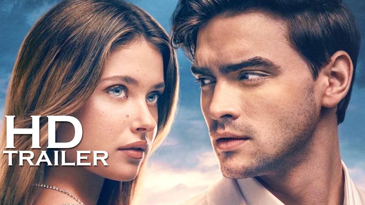 CULPA NUESTRA Trailer (2025) [HD]