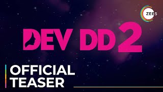 Dev DD 2 | Official Teaser | Sanjay Suri | Asheema Vardaan | Coming Soon On ZEE5