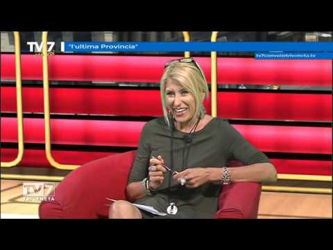 Tv7 con Voi del 24/5/2016 - L'ultima provincia (2 di 3)