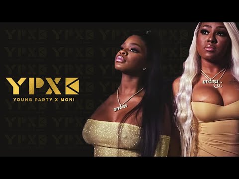 City Girls x Cuban Doll Type Beat 2020 - "Street Twerk" | Female Rap Beat | Twerk Beat