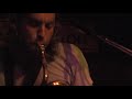 Menomena Live @ Walter's on Washington 6/20/2007 Full Performance