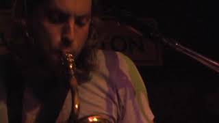 Menomena Live @ Walter's on Washington 6/20/2007 Full Performance