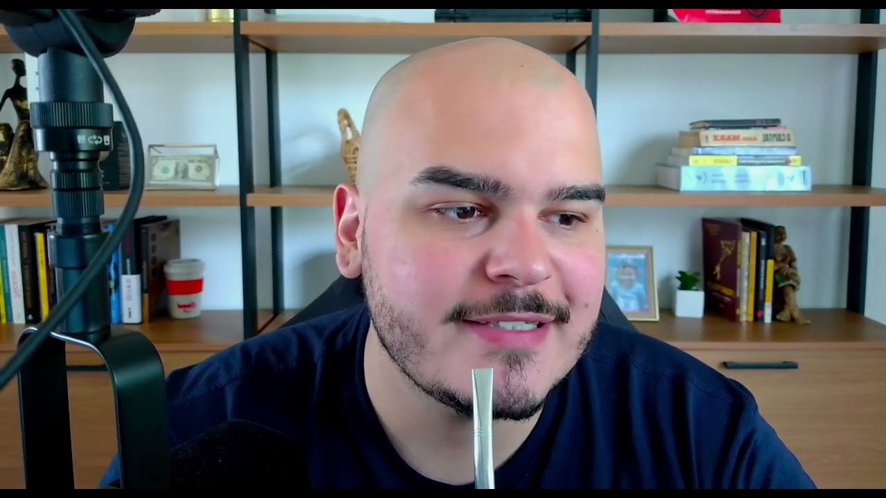 NÃO DEIXE PRA COMEÇAR EM 2025