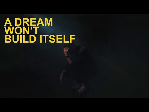 Video thumbnail for Dreambuildin’
