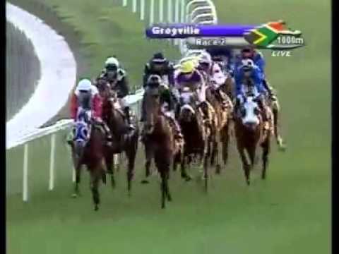 Captain's Cronicle - 1st win - Racing Association