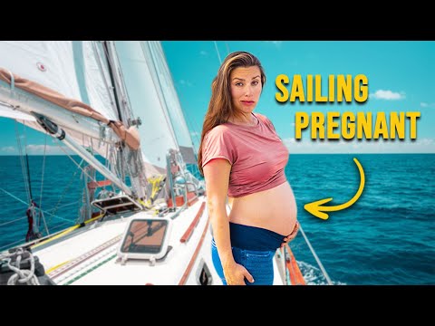 Sailing 2,000 Miles to Have a Baby | S07E15