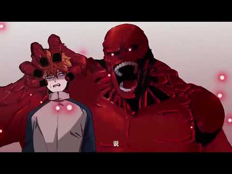 💥【Full】【Multi Sub】Biting is wrong EP 1~80 #anime #animation