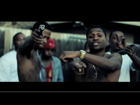 DopeBoy Stunna - That's My Team (Prod. By LoudxPack)
