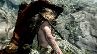 Skyrim кинжалы