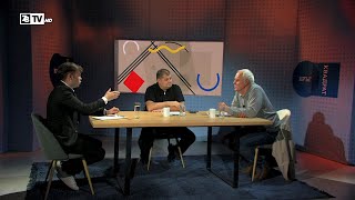 Дигиталният Капитал - Защо ЕС греши / Кръг Квадрат / еп.110