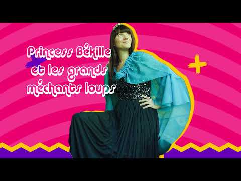 « Plus de paillettes, moins de traumas » : voici le leitmotiv de Princ 