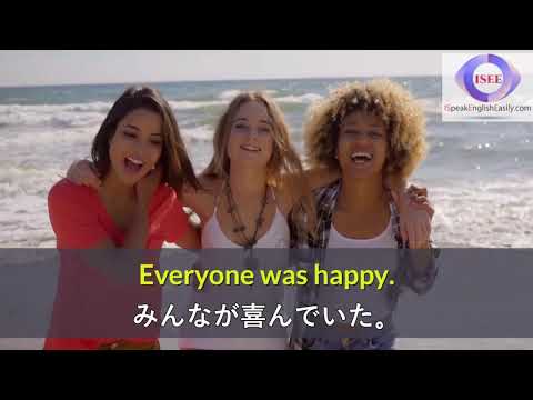 Short English dialog with subtitles | English practice conversation | Improving listening