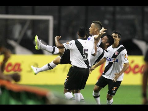 Com gols de Bernardo e Marcinho Vasco vence o Madureira