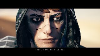 Download lagu ILLENIUM - Luv Me A Little (feat. Nina Nesbitt) [ Lyric Video] mp3