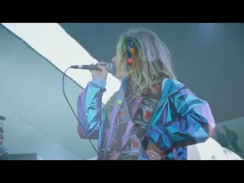 Elephant Heart - Lightning in a Bottle 2018