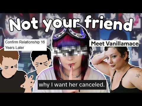 We Have A Parasocial Problem | The World That Perfect Blue Warned Us About...