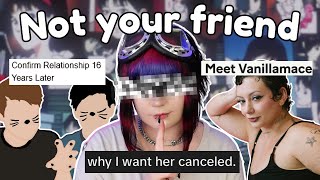 We Have A Parasocial Problem | The World That Perfect Blue Warned Us About...