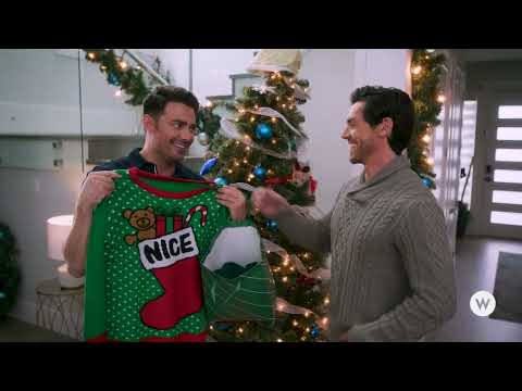 The Holiday Sitter | New 2022 Hallmark Christmas Movie