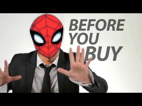 Marvel Cosmic Invasion - Before You Buy