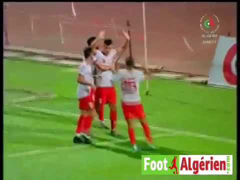 Ligue 1 Algérie (1re journée) : MC Oran 3 - 1 USM Bel Abbès