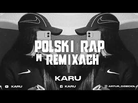 ??POLSKI RAP W REMIXACH VOL.38??Najlepsza VIXA Do Auta✔MEGAMIX GRUDZIEŃ 2023? KaRu