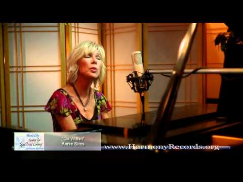 Promotional video thumbnail 3 for Annie Sims