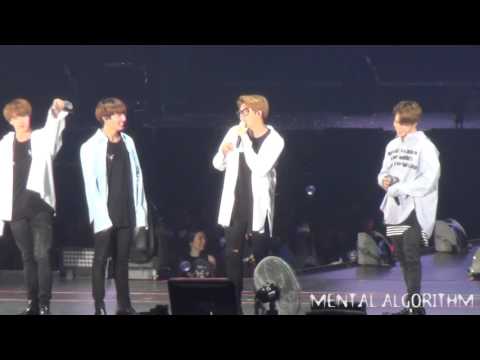 170625 miss right rap monster focus