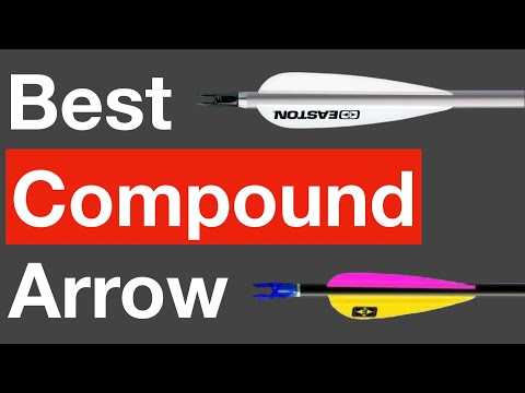 The Best Compound Target Arrows & Why!