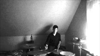 Stick To Your Guns - I Choose Nothing ( Drum Cover )