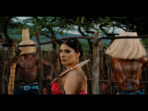 AzureDé - Helele  (Official Music Video)