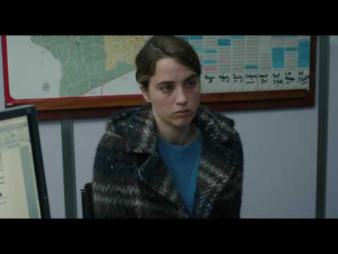 Неизвестная - Trailer