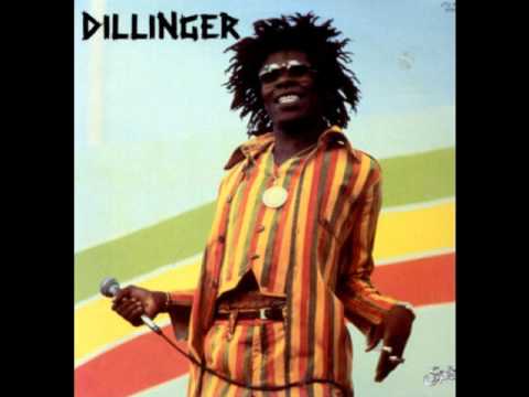 Dillinger - Natty Dread a the General