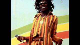 Dillinger - Natty Dread a the General