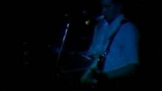 the wake - torn calender