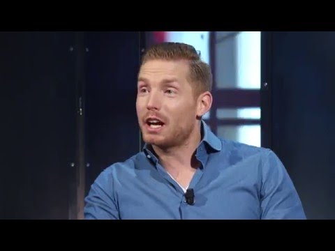 Jordy Cobelens — Jordy Cobelens (TW Steel): 'We zagen een gat in de markt voo