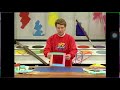 Disney Junior Europe Promo Art Attack