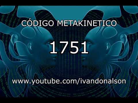 UNEXPECTED MIRACLES FAST - SACRED METAKINETIC CODE - PSYCHOTRONIC EXPERIMENT