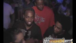 Back 2 School - Platinum Crew - Discoteca Ebony