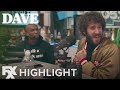 DAVE Season 1 Ep 10 Breakfast Club Highlight FXX