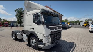 Cap tractor Volvo FM 430 BL 2 K-Hydraulik de vânzare - Imagine 4 | Autoline MD Cap tractor Volvo FM 430 BL 2 K-Hydraulik | Imagine 4 - Autoline